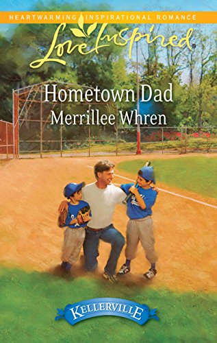 Stock image for Hometown Dad for sale by Better World Books