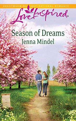 Stock image for Season of Dreams (Steeple Hill Love Inspired) for sale by Once Upon A Time Books