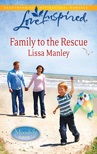 Beispielbild fr Family to the Rescue zum Verkauf von Better World Books