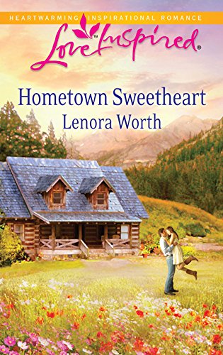 Beispielbild fr Hometown Sweetheart (Love Inspired) zum Verkauf von BooksRun
