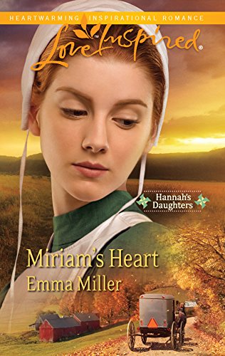 Beispielbild fr Miriam's Heart zum Verkauf von Better World Books