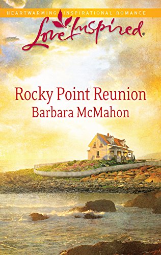 Imagen de archivo de Rocky Point Reunion (Love Inspired) a la venta por BooksRun