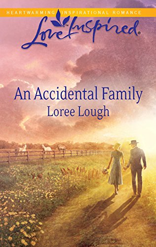 9780373876754: An Accidental Family (Love Inspired)