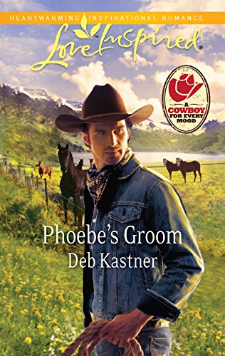 Phoebe's Groom (Email Order Brides, 1) (9780373876822) by Kastner, Deb