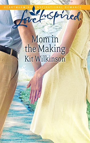 Beispielbild fr Mom in the Making (Love Inspired) zum Verkauf von Vada's Book Store