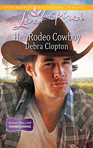 Beispielbild fr Her Rodeo Cowboy zum Verkauf von Better World Books