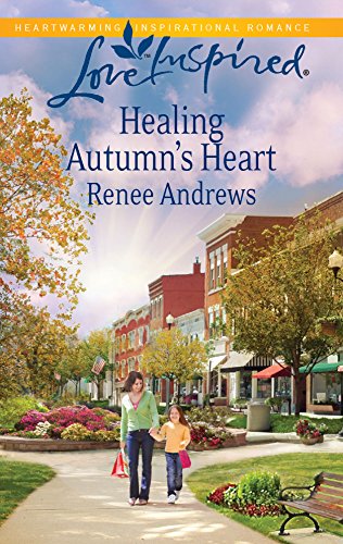 9780373877010: Healing Autumn's Heart (Love Inspired)