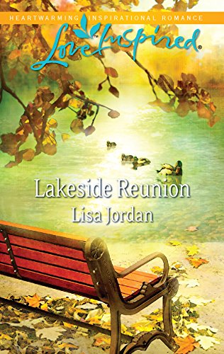 Stock image for Lakeside Reunion for sale by Better World Books