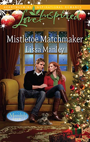 Beispielbild fr Mistletoe Matchmaker zum Verkauf von Better World Books