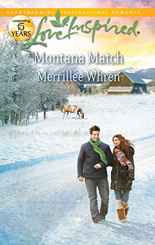 Stock image for Montana Match for sale by Better World Books