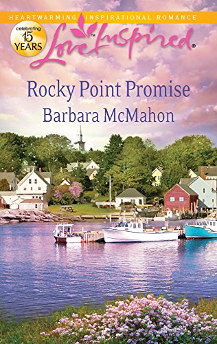 Stock image for Rocky Point Promise (Love Inspired) for sale by Reliant Bookstore