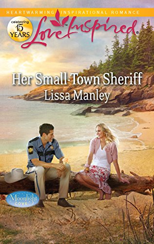 Imagen de archivo de Her Small-Town Sheriff a la venta por Better World Books