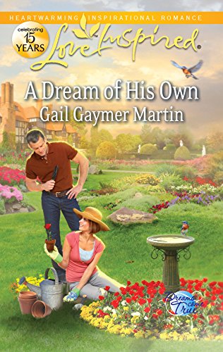 Stock image for A Dream of His Own for sale by Better World Books: West