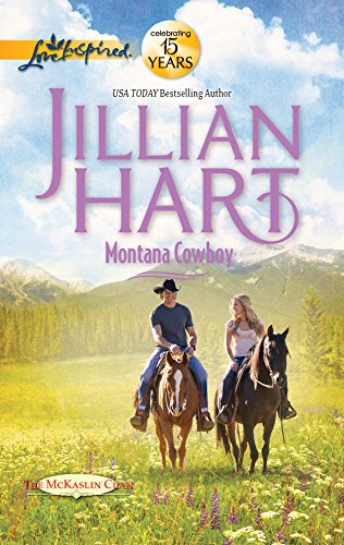 Montana Cowboy (The McKaslin Clan, 16) (9780373877515) by Hart, Jillian