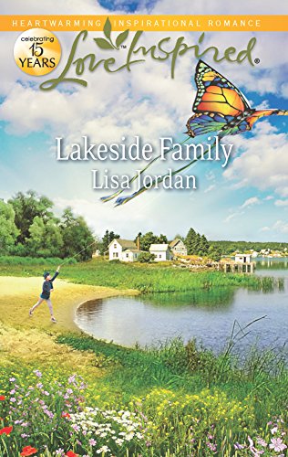 9780373877621: Lakeside Family (Love Inspired)