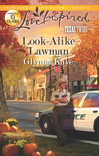 Stock image for Look-Alike Lawman for sale by Better World Books