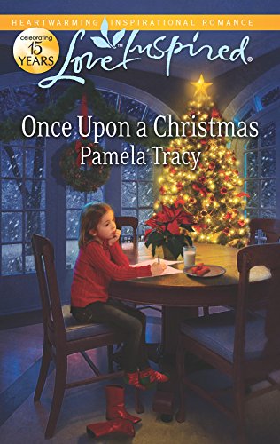 Once Upon a Christmas (Love Inspired)