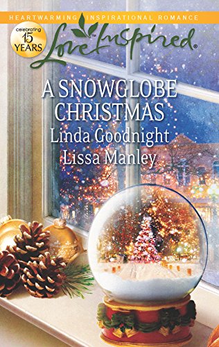9780373877775: A Snowglobe Christmas: Yuletide Homecoming / A Family's Christmas Wish