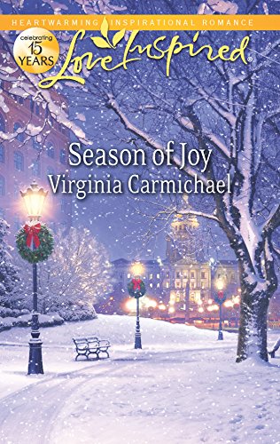 Stock image for Season of Joy for sale by ThriftBooks-Atlanta