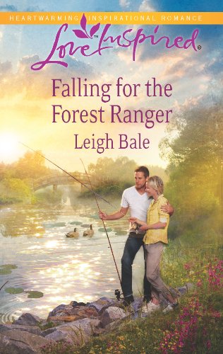 Beispielbild fr Falling for the Forest Ranger zum Verkauf von Better World Books