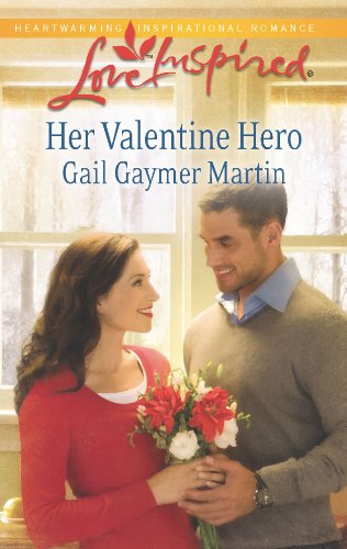 Beispielbild fr Her Valentine Hero zum Verkauf von Better World Books