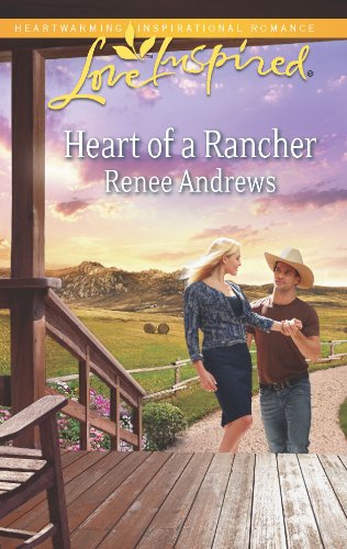 Beispielbild fr Heart of a Rancher zum Verkauf von Better World Books