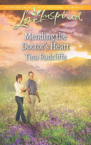 Imagen de archivo de Mending the Doctor's Heart a la venta por Better World Books
