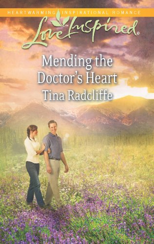 Stock image for Mending the Doctor's Heart for sale by Better World Books