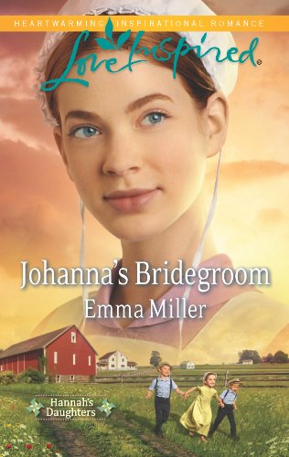 Stock image for Johanna's Bridegroom (Hannah's Daughters) for sale by SecondSale