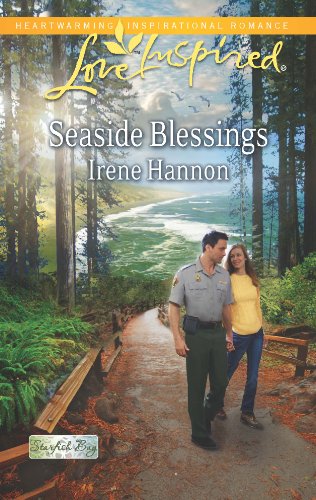 9780373878185: Seaside Blessings (Love Inspired)
