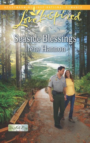 9780373878185: Seaside Blessings (Starfish Bay)