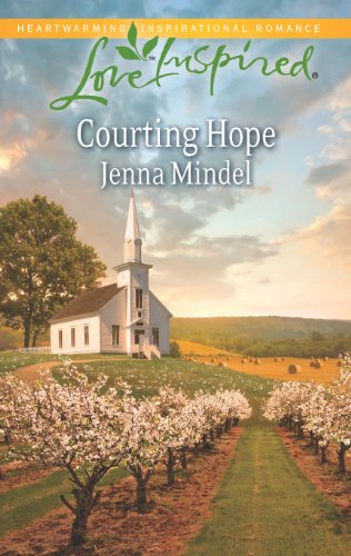Stock image for Courting Hope for sale by Better World Books