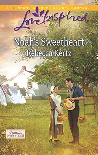 Beispielbild fr Noah's Sweetheart zum Verkauf von Better World Books