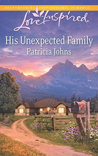 9780373878284: His Unexpected Family (Love Inspired)