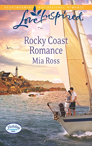 Beispielbild fr Rocky Coast Romance zum Verkauf von Better World Books