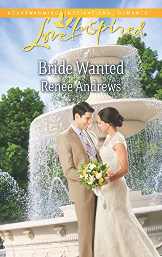 Stock image for Bride Wanted (Love Inspired) for sale by SecondSale