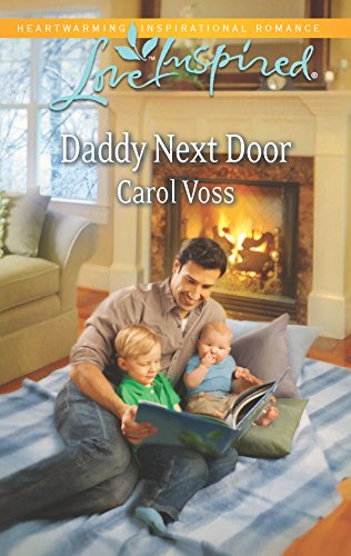 Beispielbild fr Daddy Next Door zum Verkauf von Better World Books