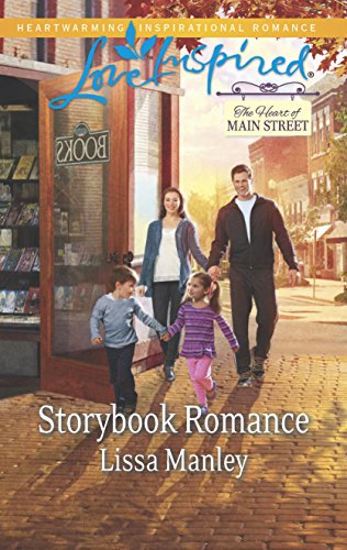 Beispielbild fr Storybook Romance zum Verkauf von Better World Books