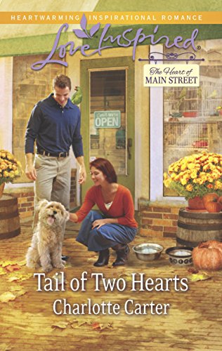 Imagen de archivo de Tail of Two Hearts a la venta por Better World Books: West