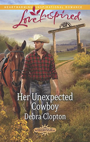 Beispielbild fr Her Unexpected Cowboy zum Verkauf von Better World Books