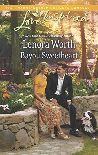 Beispielbild fr Bayou Sweetheart zum Verkauf von Better World Books