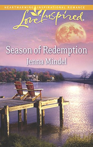 Stock image for Season of Redemption for sale by Better World Books