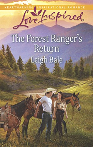 Beispielbild fr The Forest Ranger's Return zum Verkauf von Better World Books