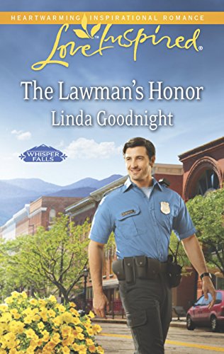 Beispielbild fr The Lawman's Honor zum Verkauf von Better World Books