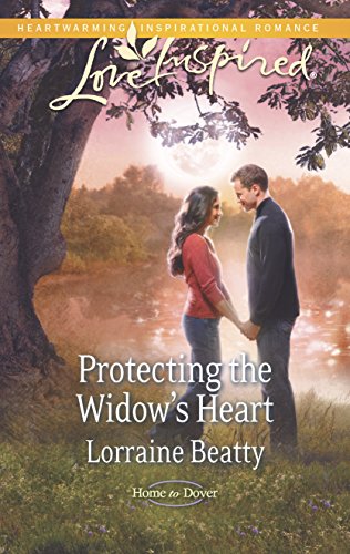 9780373878765: Protecting the Widow's Heart