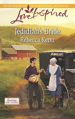 Beispielbild fr Jedidiah's Bride zum Verkauf von Better World Books