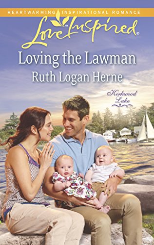 Stock image for Loving the Lawman (Kirkwood Lake, 4) for sale by SecondSale