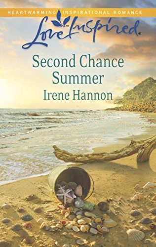 Second Chance Summer (Love Inspired)