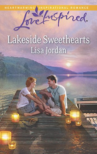 Imagen de archivo de Lakeside Sweethearts a la venta por Better World Books