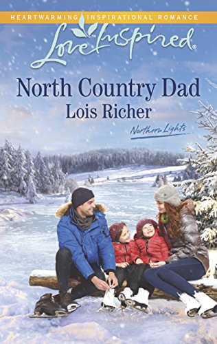Beispielbild fr North Country Dad zum Verkauf von Better World Books